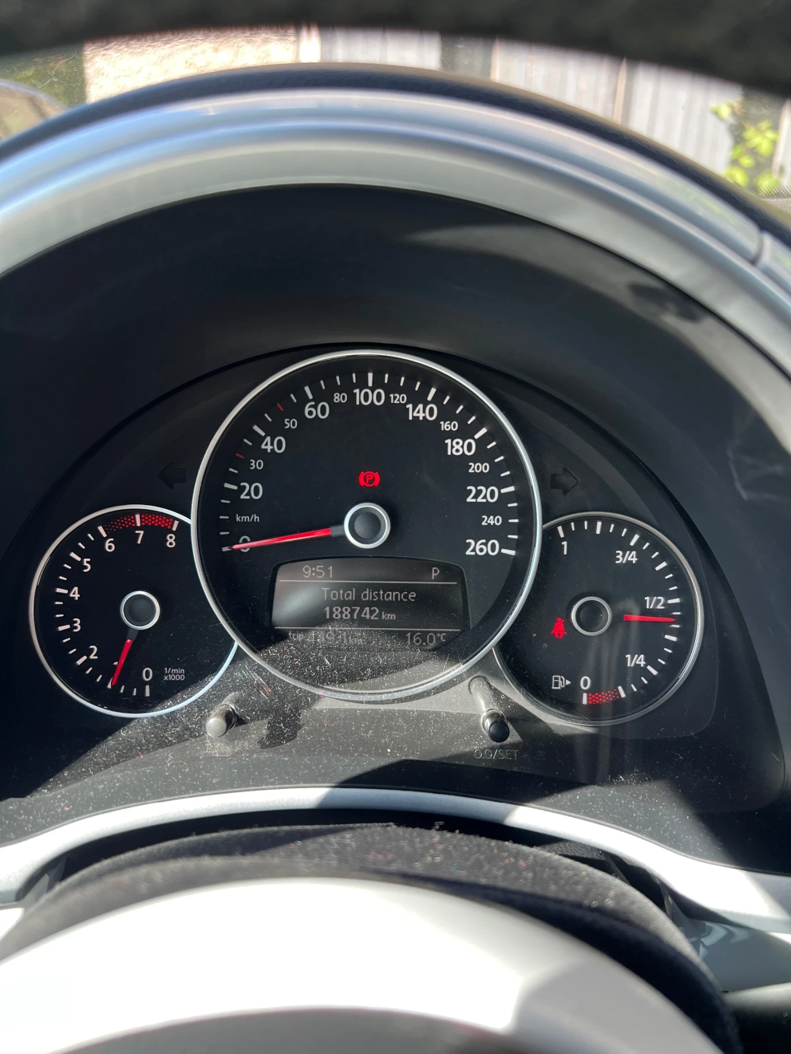 VW New beetle turbo, снимка 4 - Автомобили и джипове - 54661644