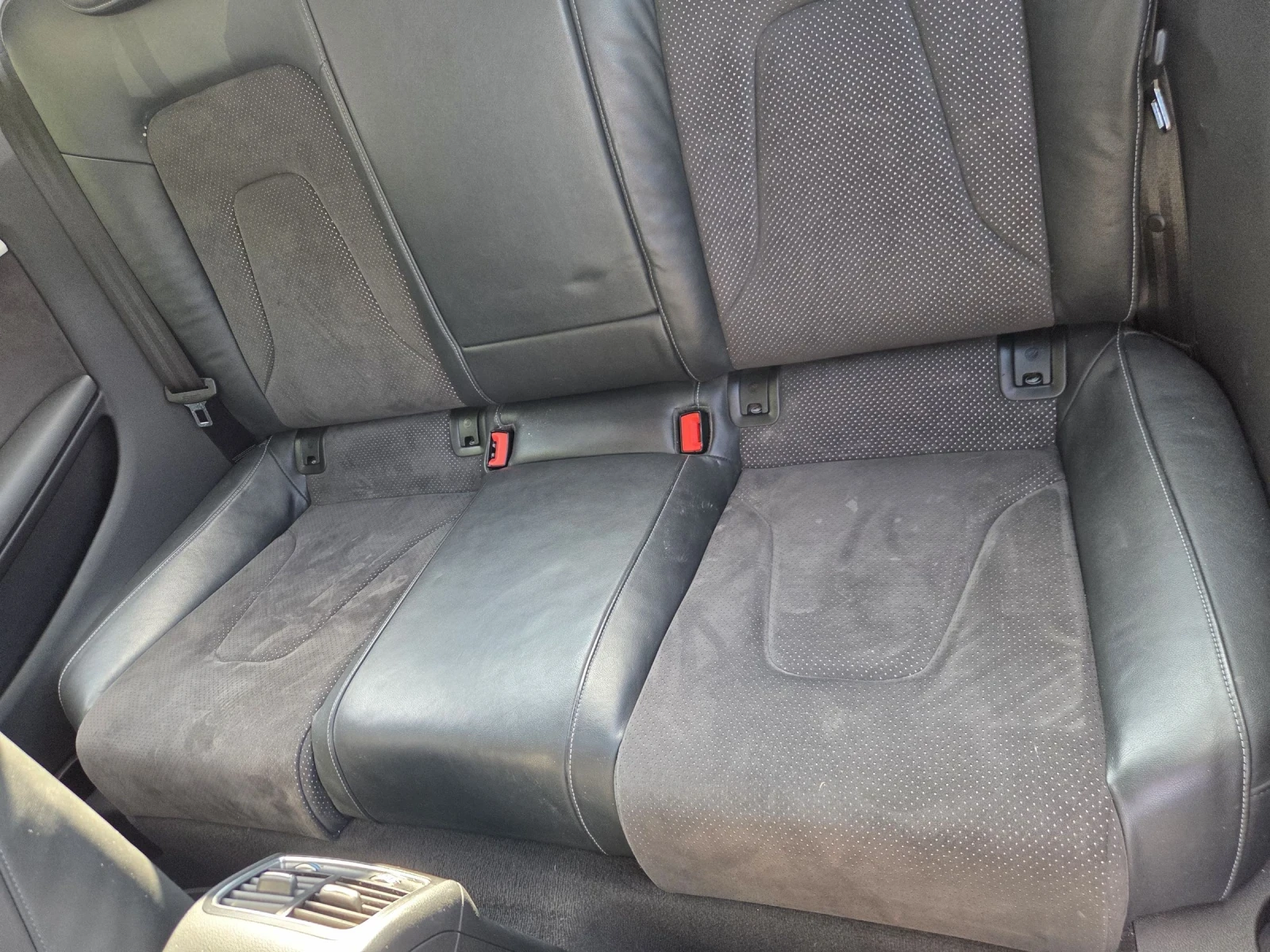 Audi A5, снимка 13 - Автомобили и джипове - 54787609
