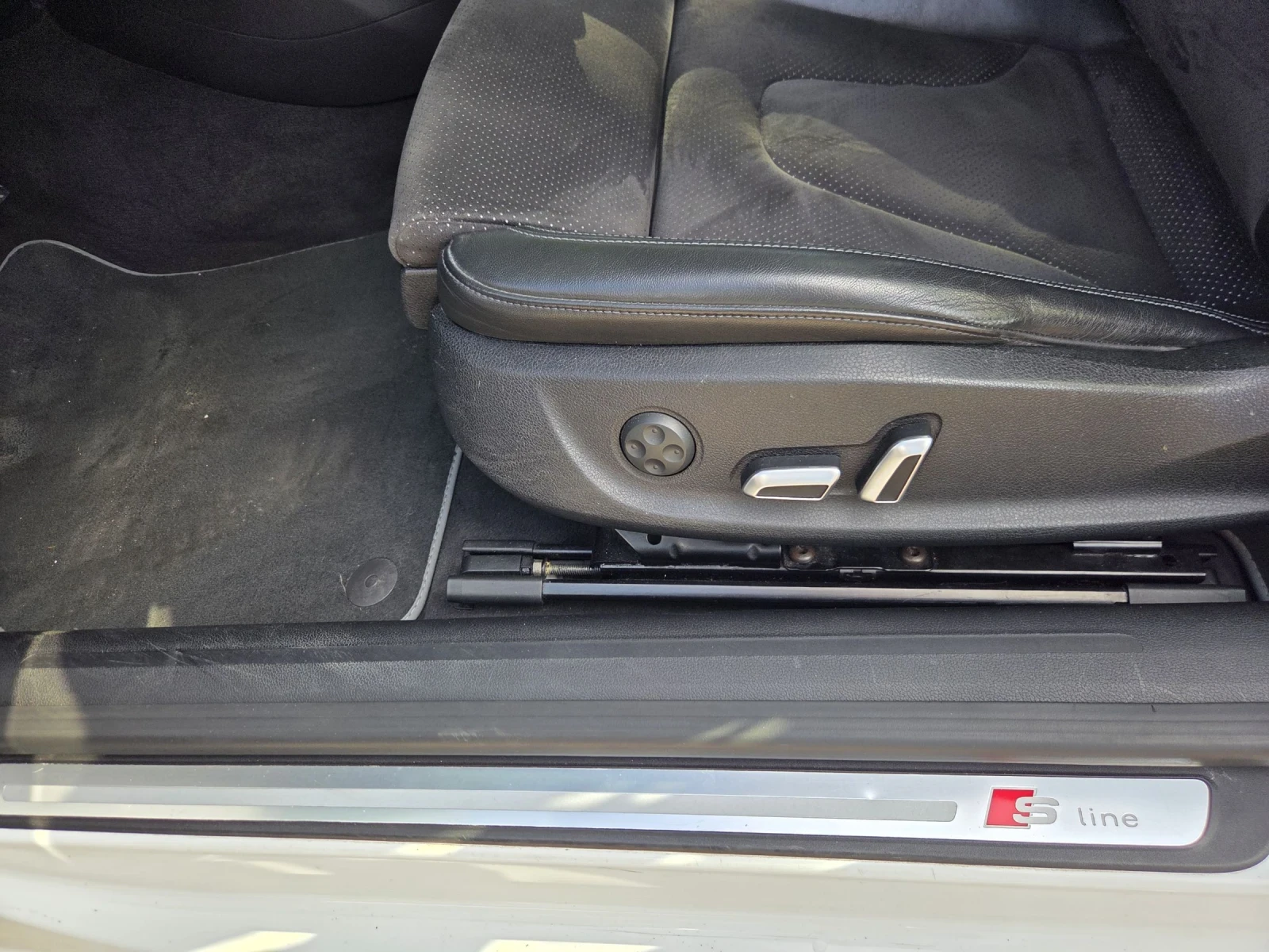 Audi A5, снимка 6 - Автомобили и джипове - 54787609