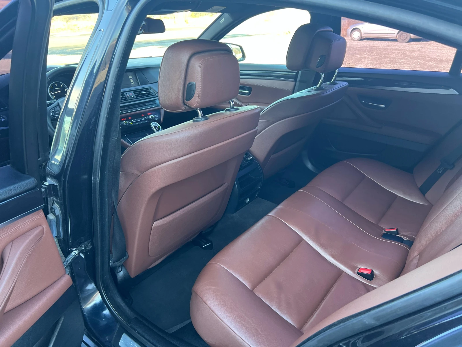 BMW 530 F10 530XD, снимка 10 - Автомобили и джипове - 54915221