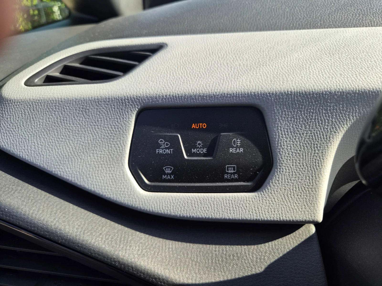 VW ID.3 Pro performance 1st, снимка 5 - Автомобили и джипове - 54932369