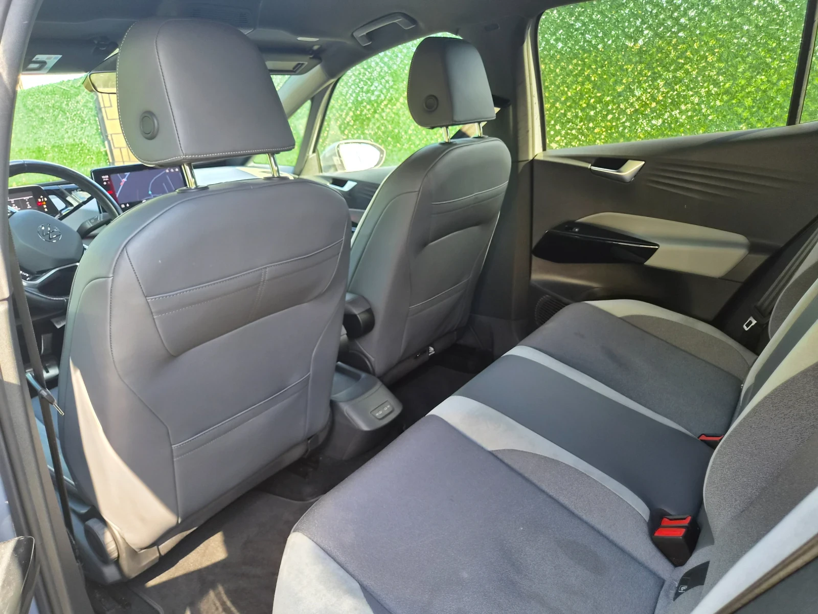 VW ID.3 Pro performance 1st, снимка 14 - Автомобили и джипове - 54932369