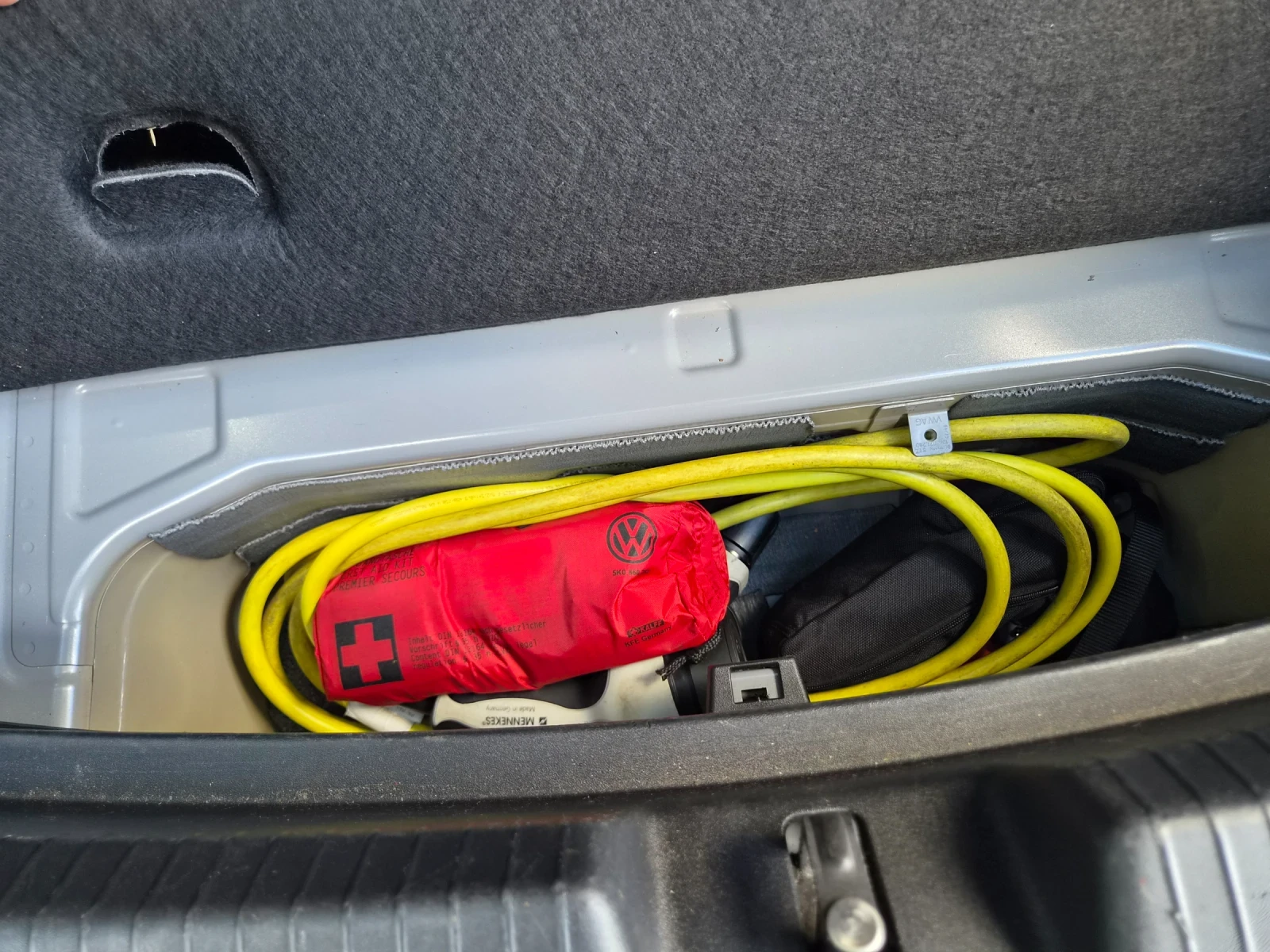 VW ID.3 Pro performance 1st, снимка 12 - Автомобили и джипове - 54932369