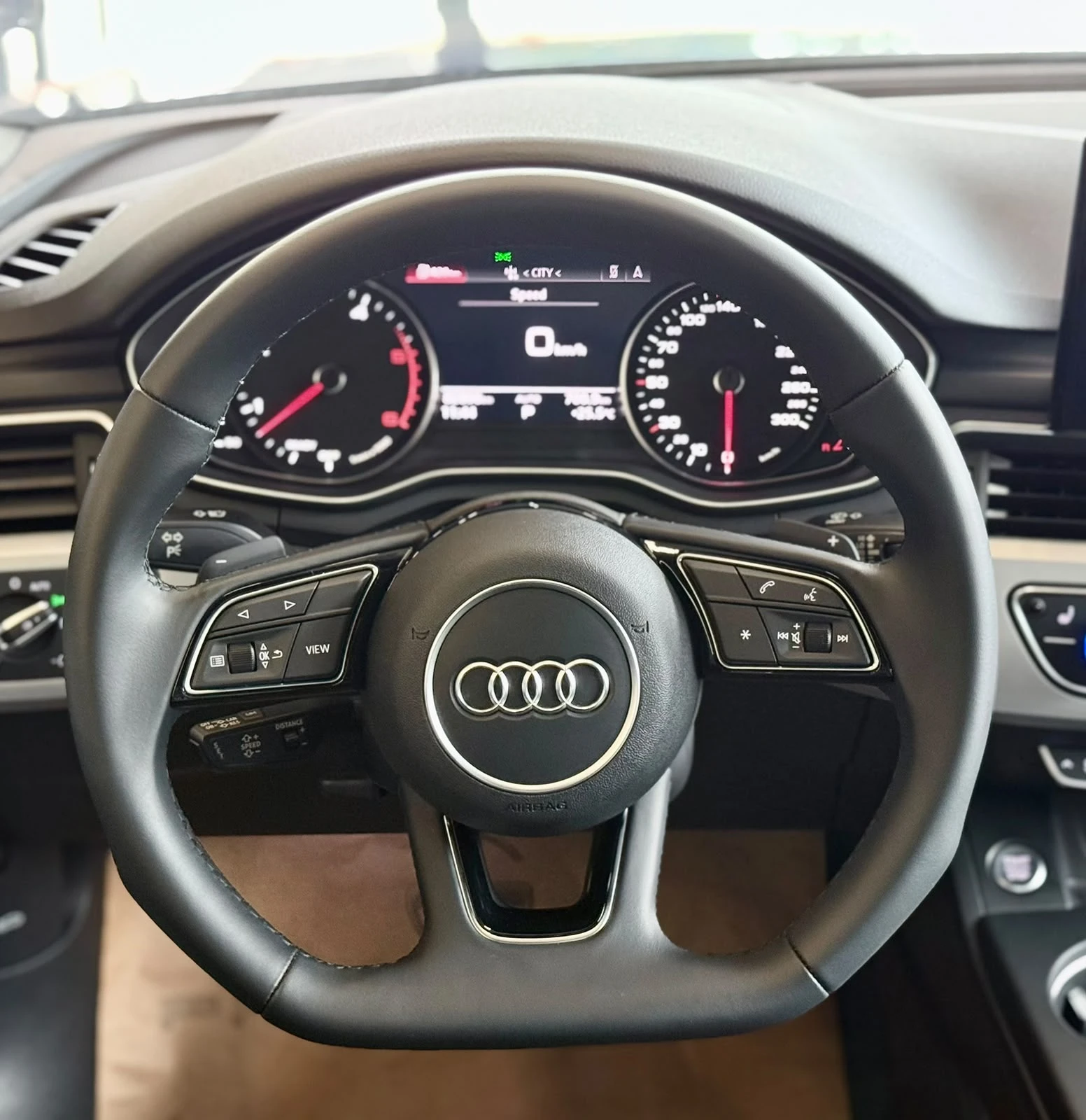 Audi A4 45 TDI* Quattro* Подгрев* ЛИЗИНГ , снимка 10 - Автомобили и джипове - 55132694