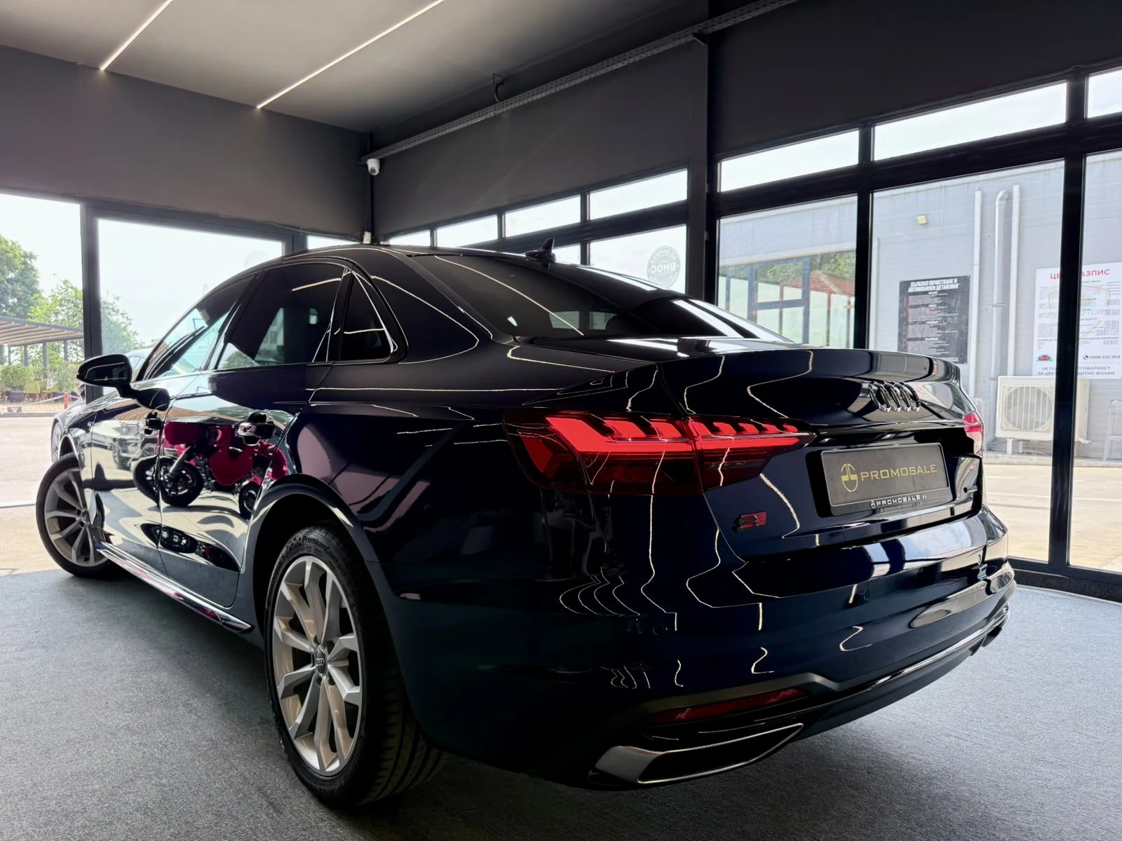 Audi A4 45 TDI* Quattro* �������* ������  | Mobile.bg � ����������� 4