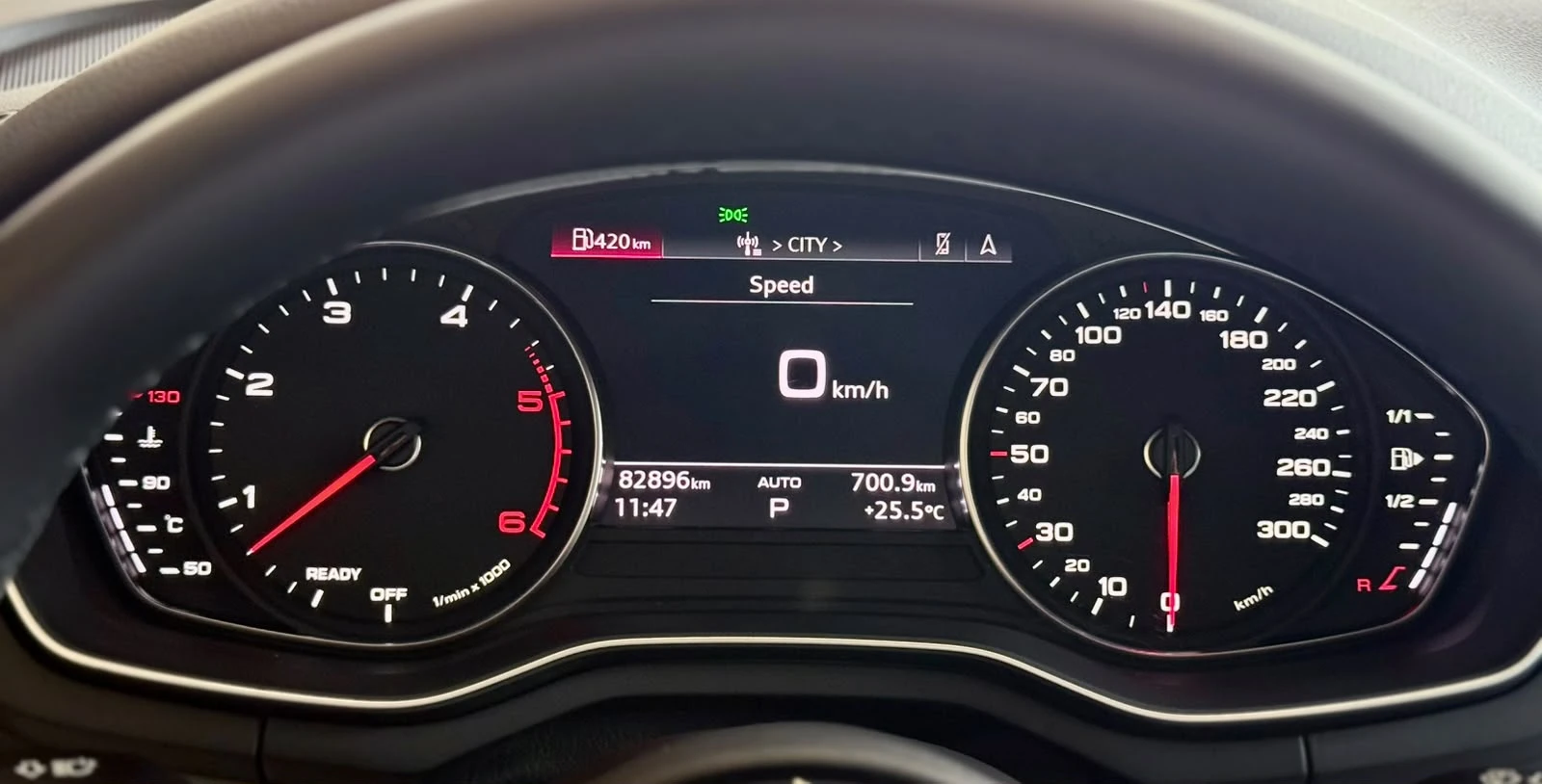 Audi A4 45 TDI* Quattro* Подгрев* ЛИЗИНГ , снимка 11 - Автомобили и джипове - 55132694