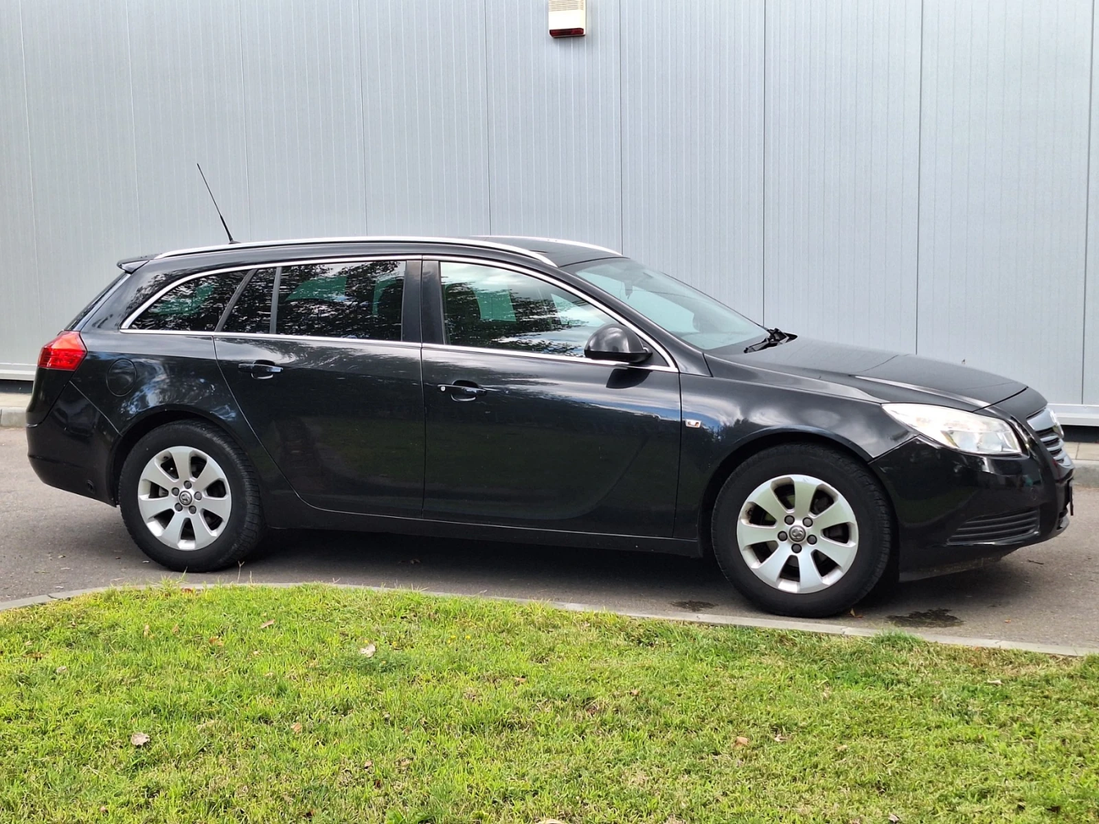 Opel Insignia Sports Tourer