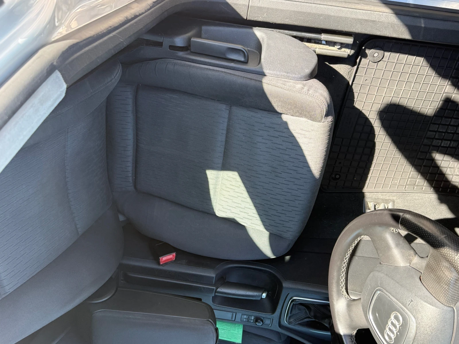 Audi A4 1, 9 TDI 116 kc | Mobile.bg � ����������� 7