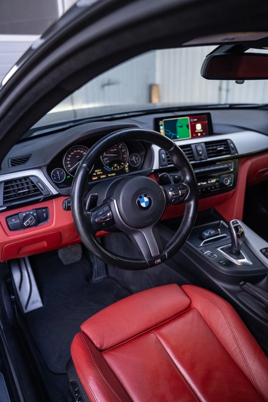 BMW 440 i / M-Performance / x-Drive / 98 000Km, снимка 7 - Автомобили и джипове - 55502109