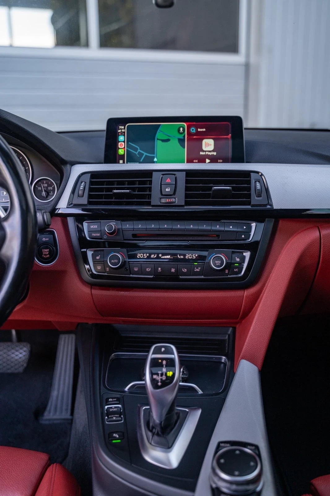 BMW 440 i / M-Performance / x-Drive / 98 000Km, снимка 16 - Автомобили и джипове - 55502109
