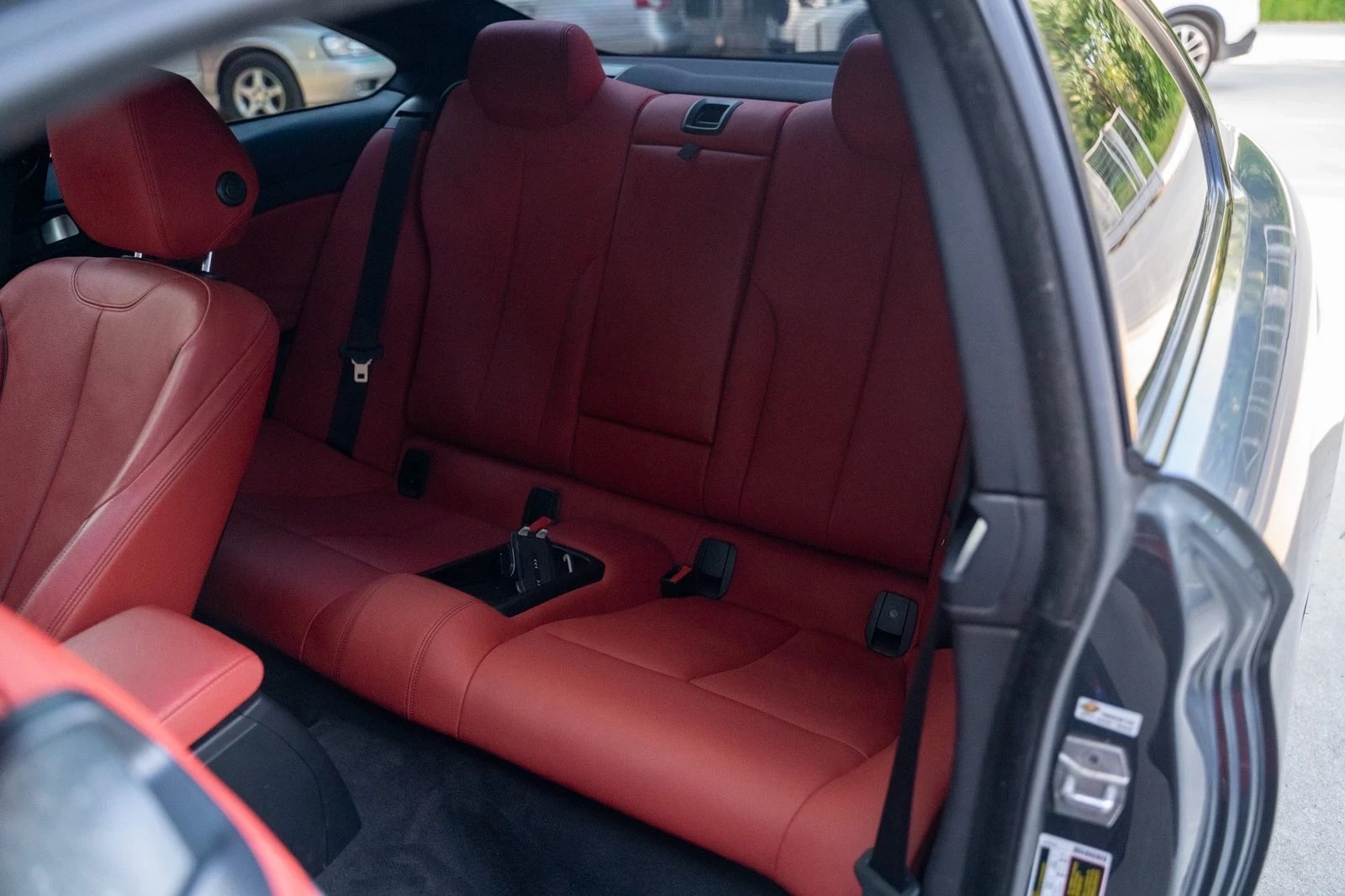 BMW 440 i / M-Performance / x-Drive / 98 000Km, снимка 11 - Автомобили и джипове - 55502109
