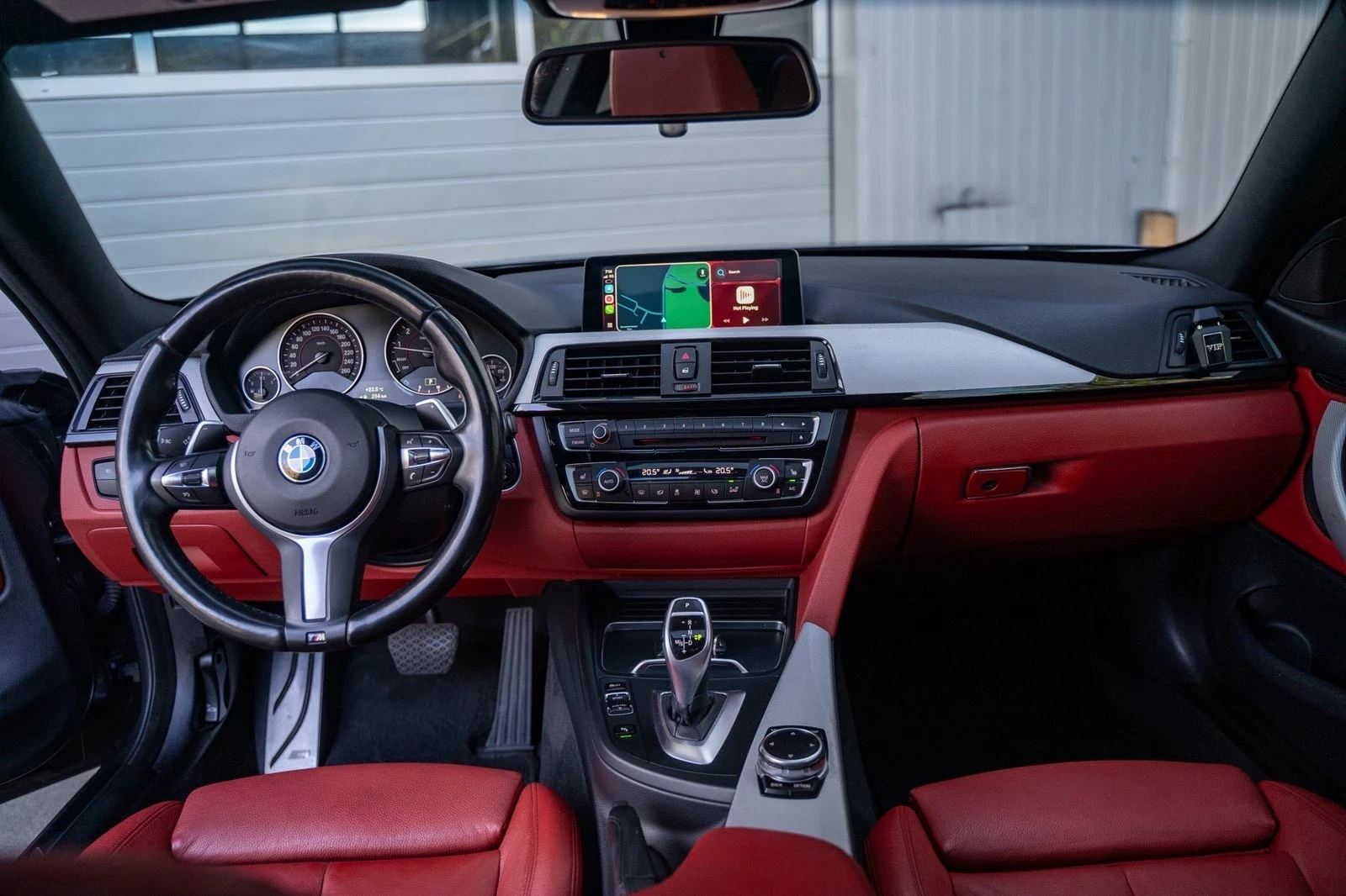 BMW 440 i / M-Performance / x-Drive / 98 000Km, снимка 8 - Автомобили и джипове - 55502109