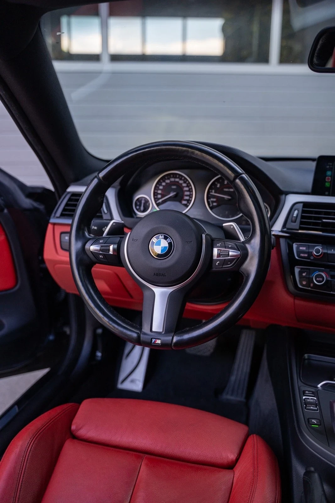 BMW 440 i / M-Performance / x-Drive / 98 000Km, снимка 9 - Автомобили и джипове - 55502109