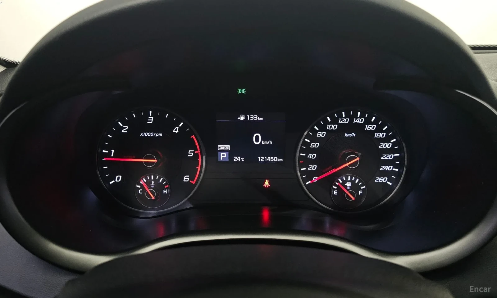 Kia Stinger Подгреви\Обдухване\4х4, снимка 8 - Автомобили и джипове - 55583473