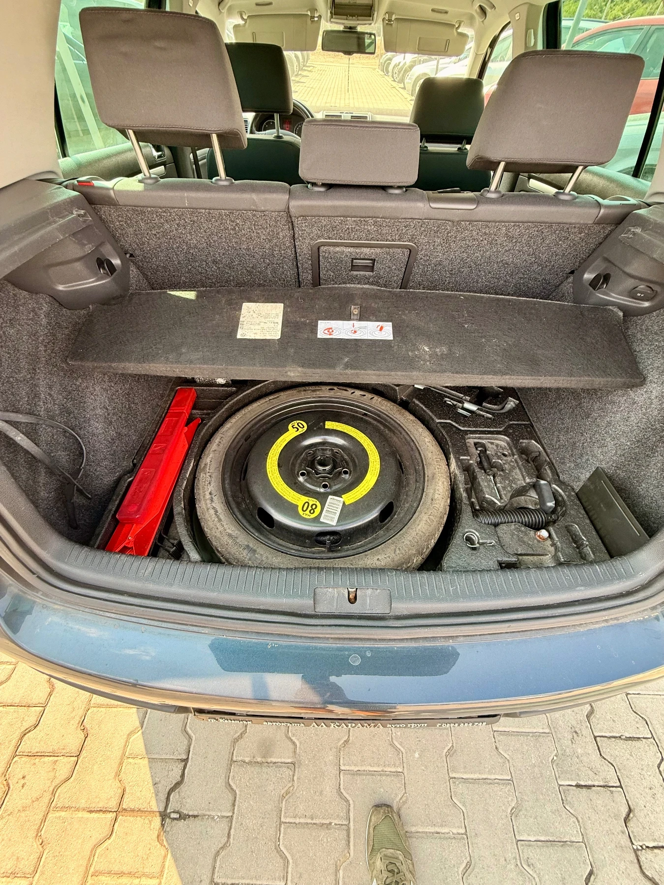 VW Golf 2.0* 4x4* Нави* Ел.Седалки* Реален* , снимка 11 - Автомобили и джипове - 55971250