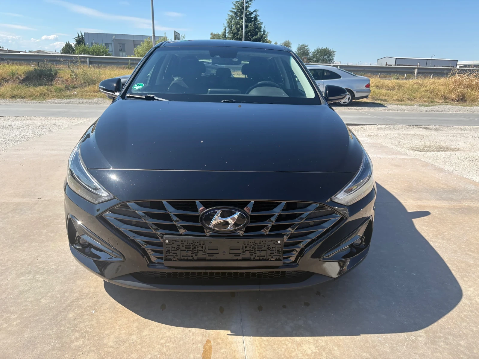 Hyundai I30 I30 1.5T-Gdi  Trend, снимка 2 - Автомобили и джипове - 56116378