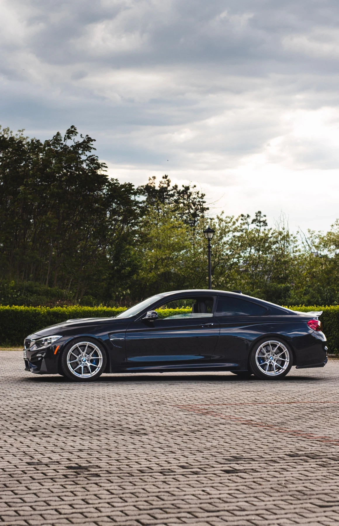 BMW M4 M4 F82, снимка 10 - Автомобили и джипове - 56298787