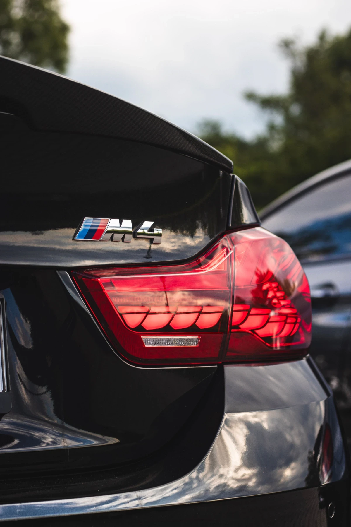 BMW M4 M4 F82, снимка 6 - Автомобили и джипове - 56298787