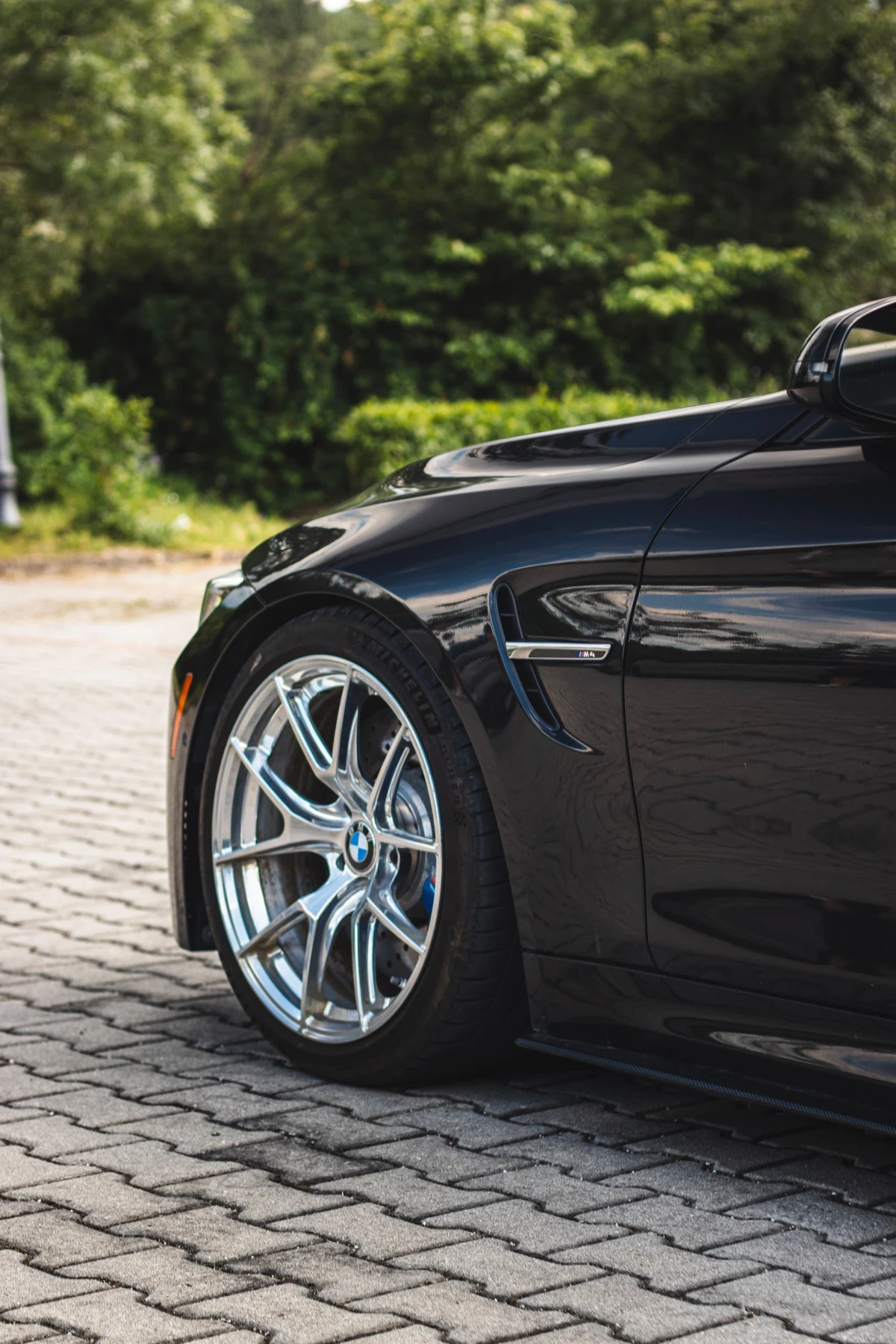 BMW M4 M4 F82, снимка 7 - Автомобили и джипове - 56298787