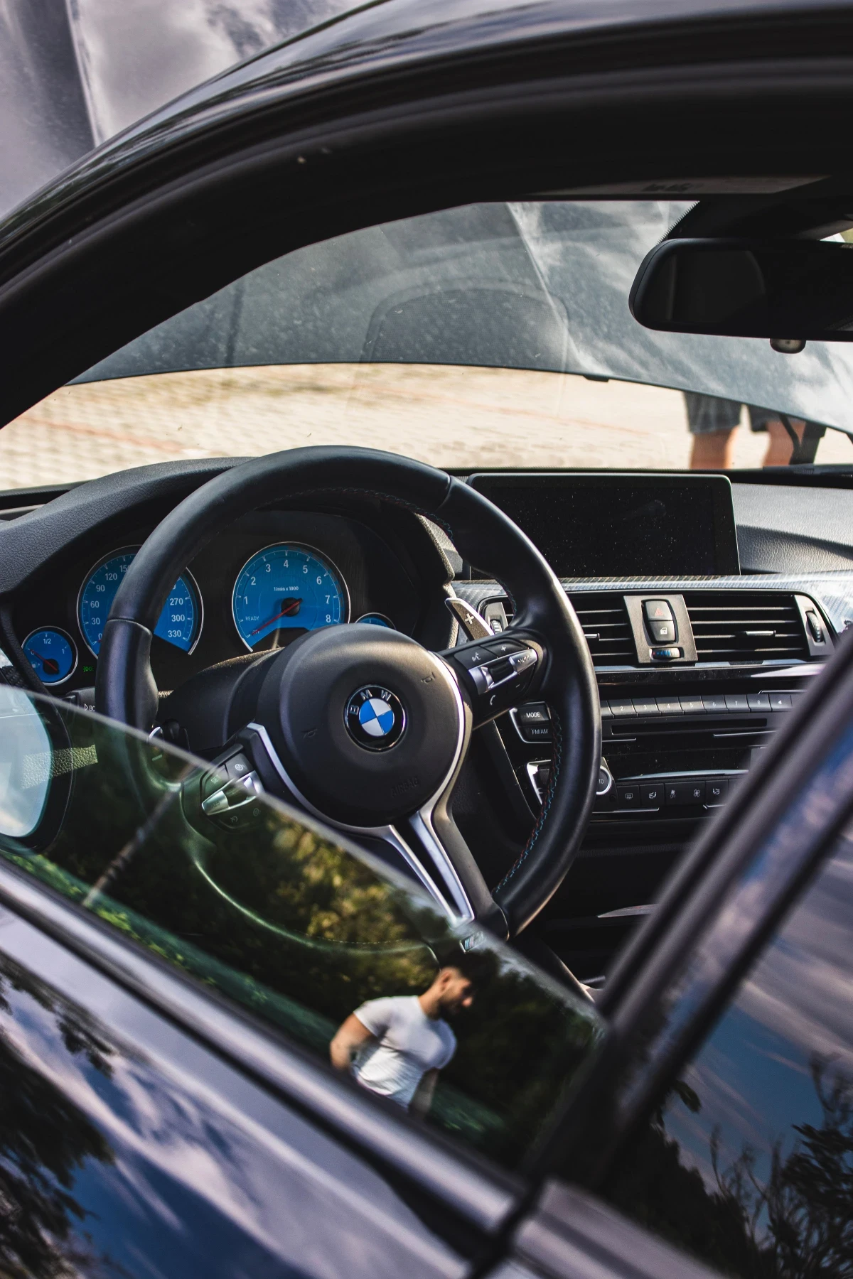 BMW M4 M4 F82, снимка 14 - Автомобили и джипове - 56298787