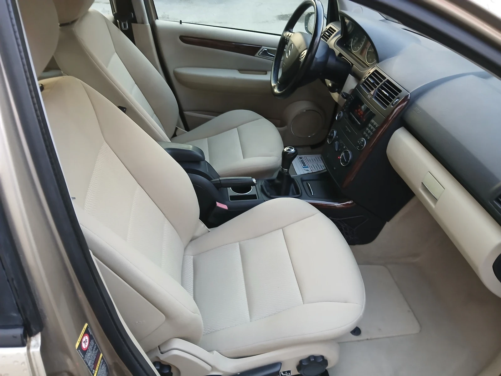 Mercedes-Benz A 200 ELEGANCE , снимка 14 - Автомобили и джипове - 56314255