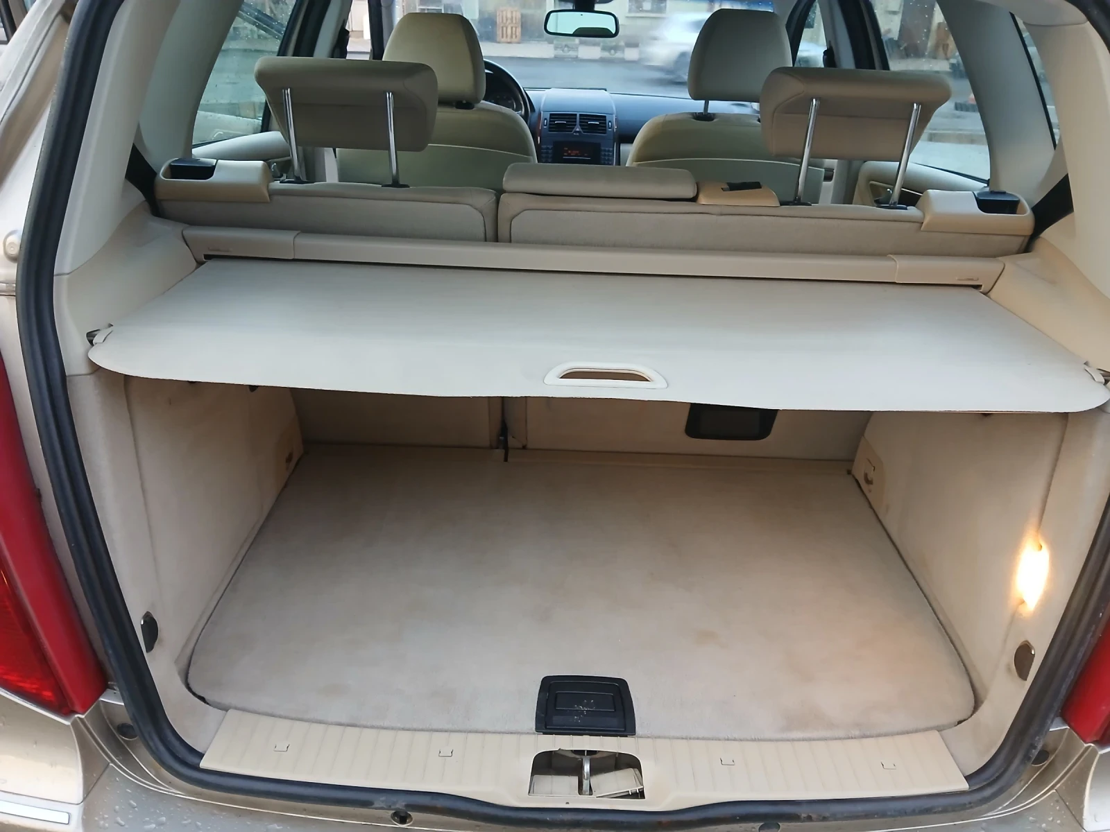 Mercedes-Benz A 200 ELEGANCE , снимка 15 - Автомобили и джипове - 56314255