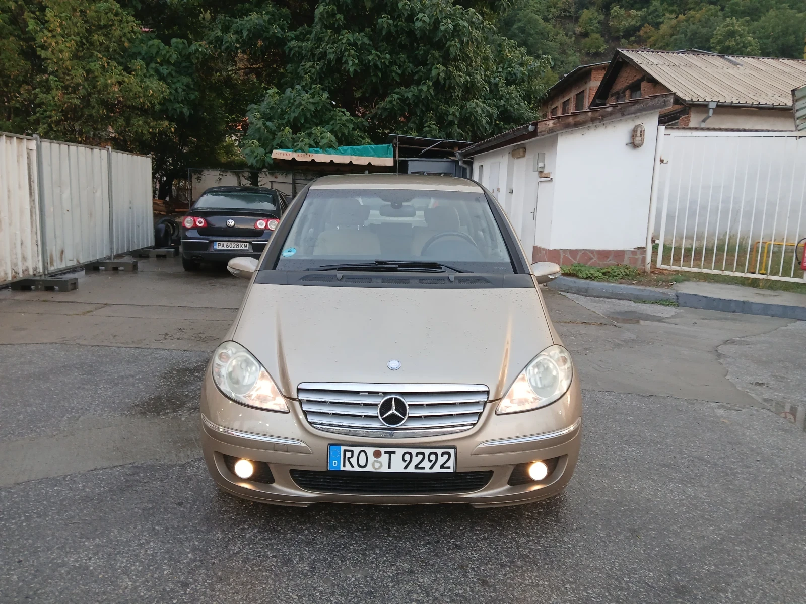 Mercedes-Benz A 200 ELEGANCE , снимка 9 - Автомобили и джипове - 56314255