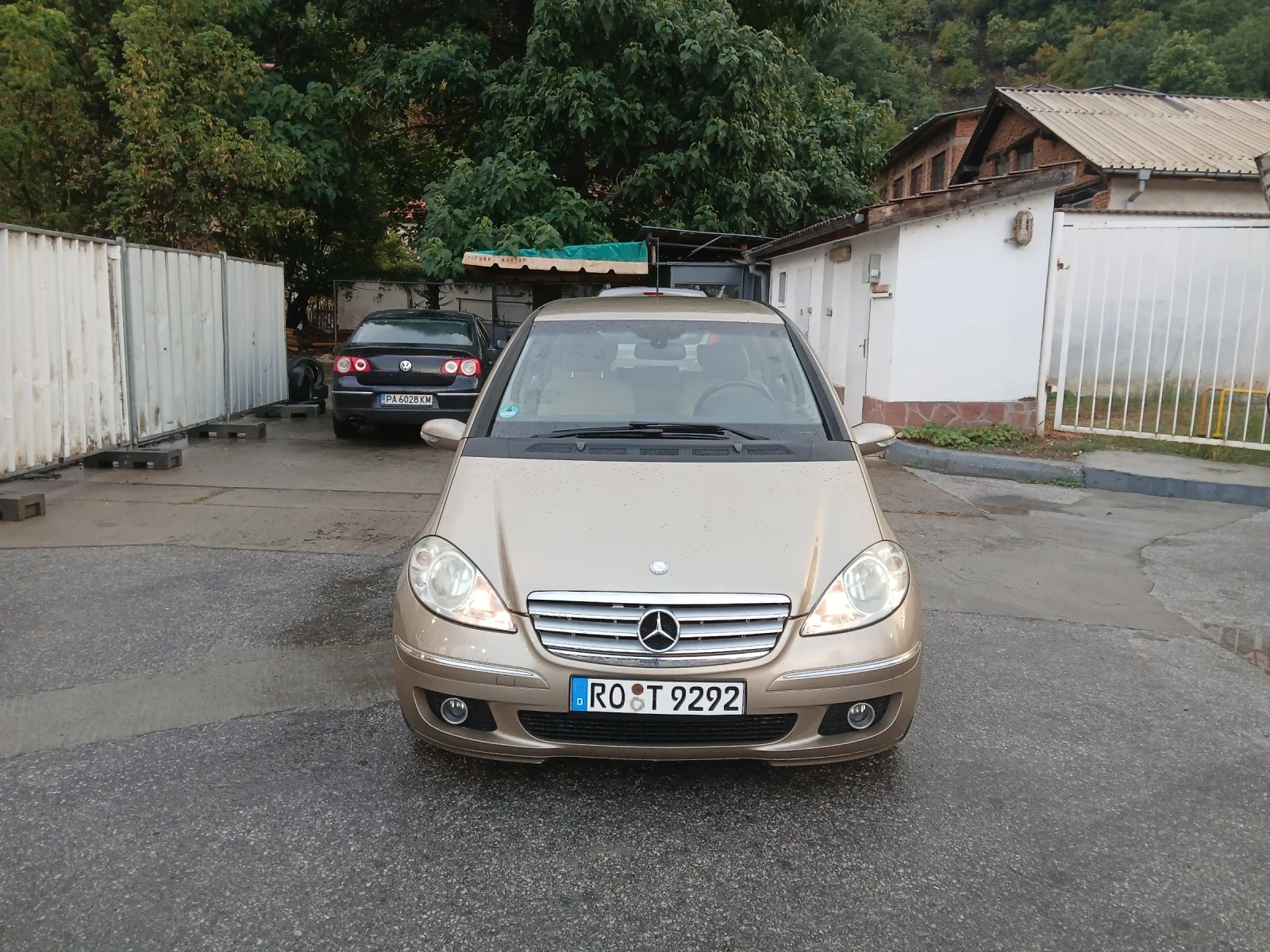 Mercedes-Benz A 200 ELEGANCE , снимка 2 - Автомобили и джипове - 56314255