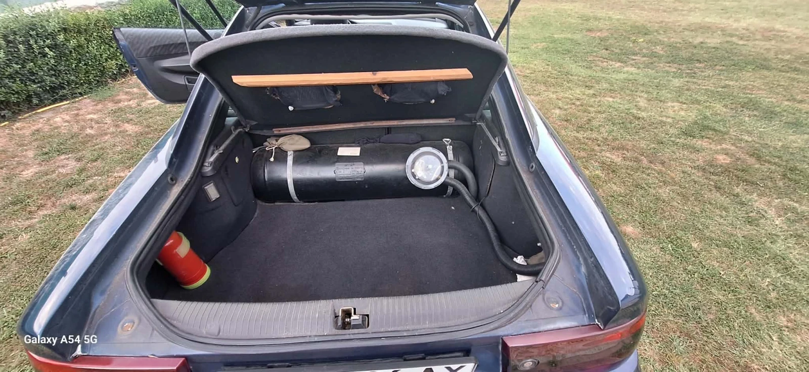 Opel Calibra �������� � ��������� | Mobile.bg � ����������� 15