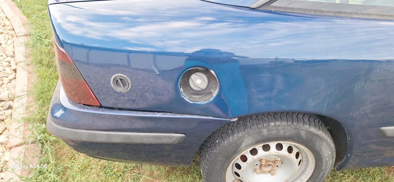 Opel Calibra �������� � ��������� | Mobile.bg � ����������� 3