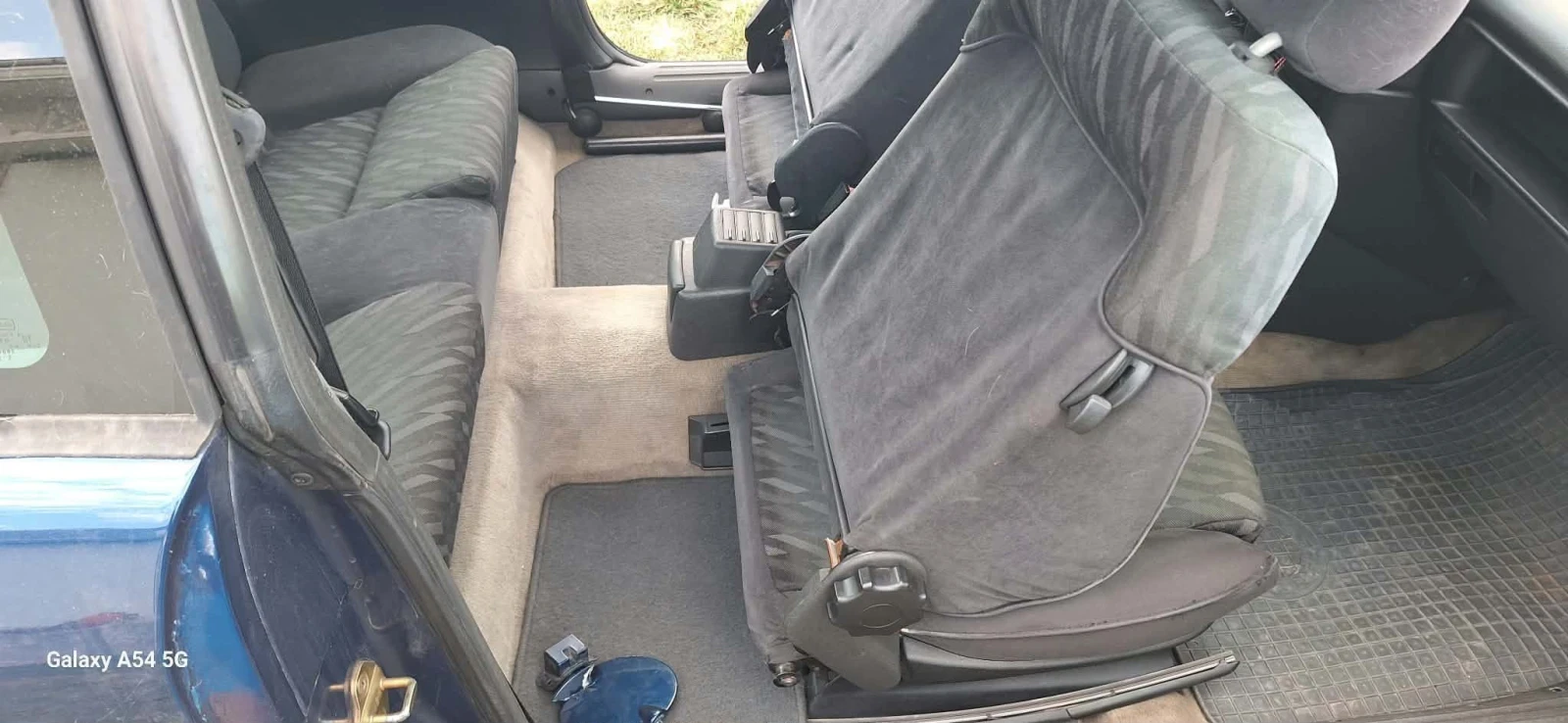 Opel Calibra �������� � ��������� | Mobile.bg � ����������� 9