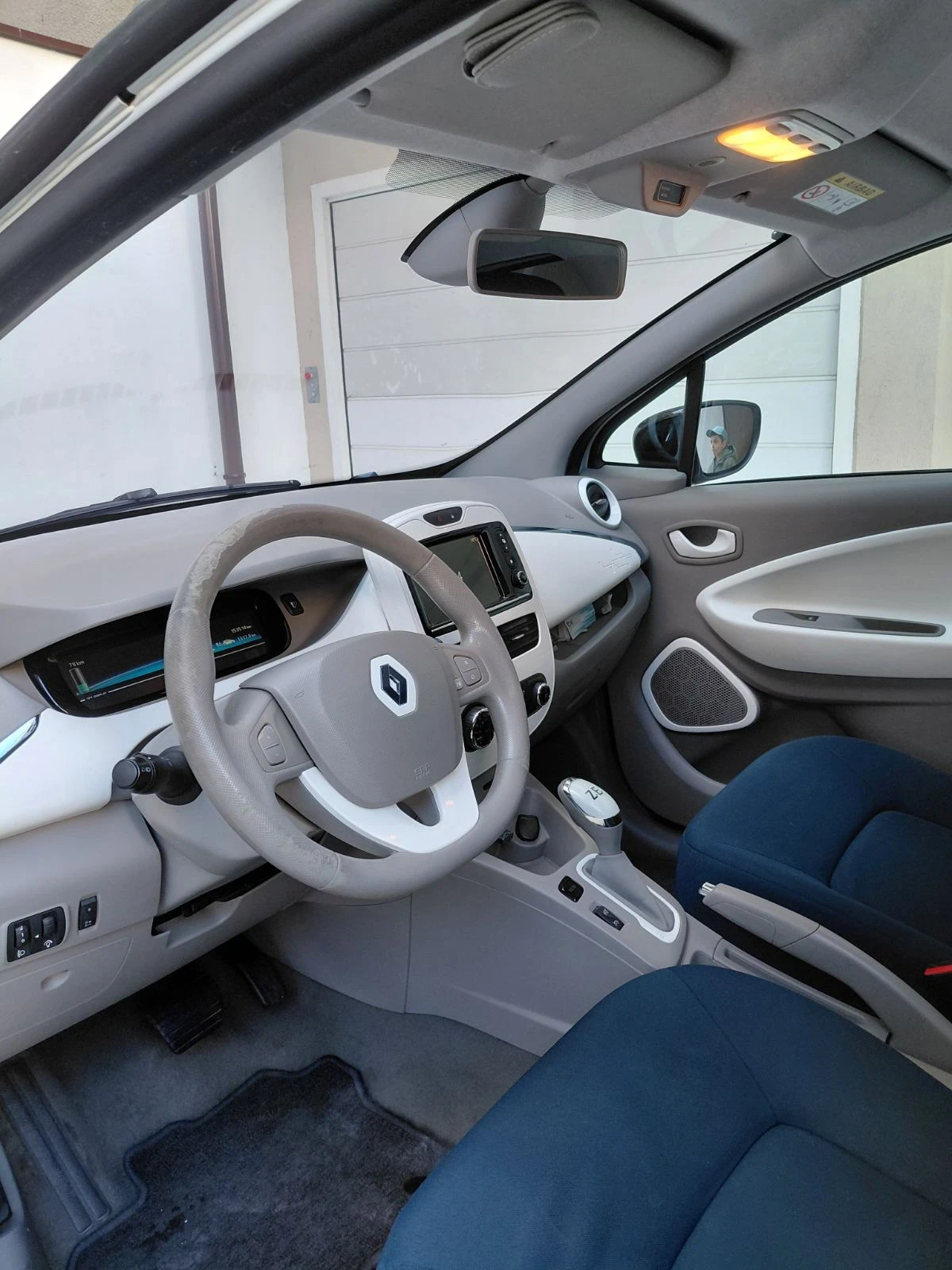 Renault Zoe | Mobile.bg � ����������� 7