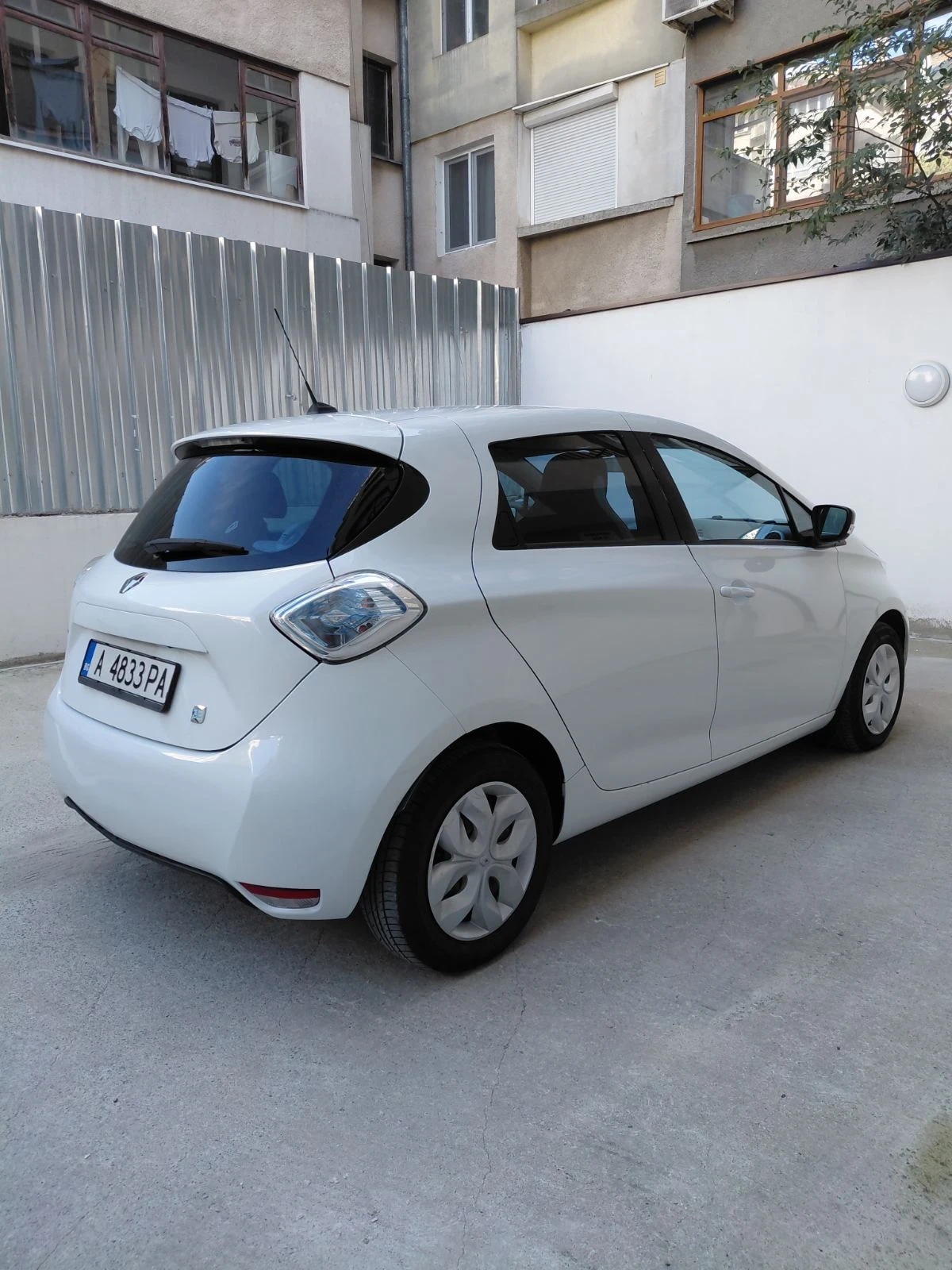 Renault Zoe | Mobile.bg � ����������� 3