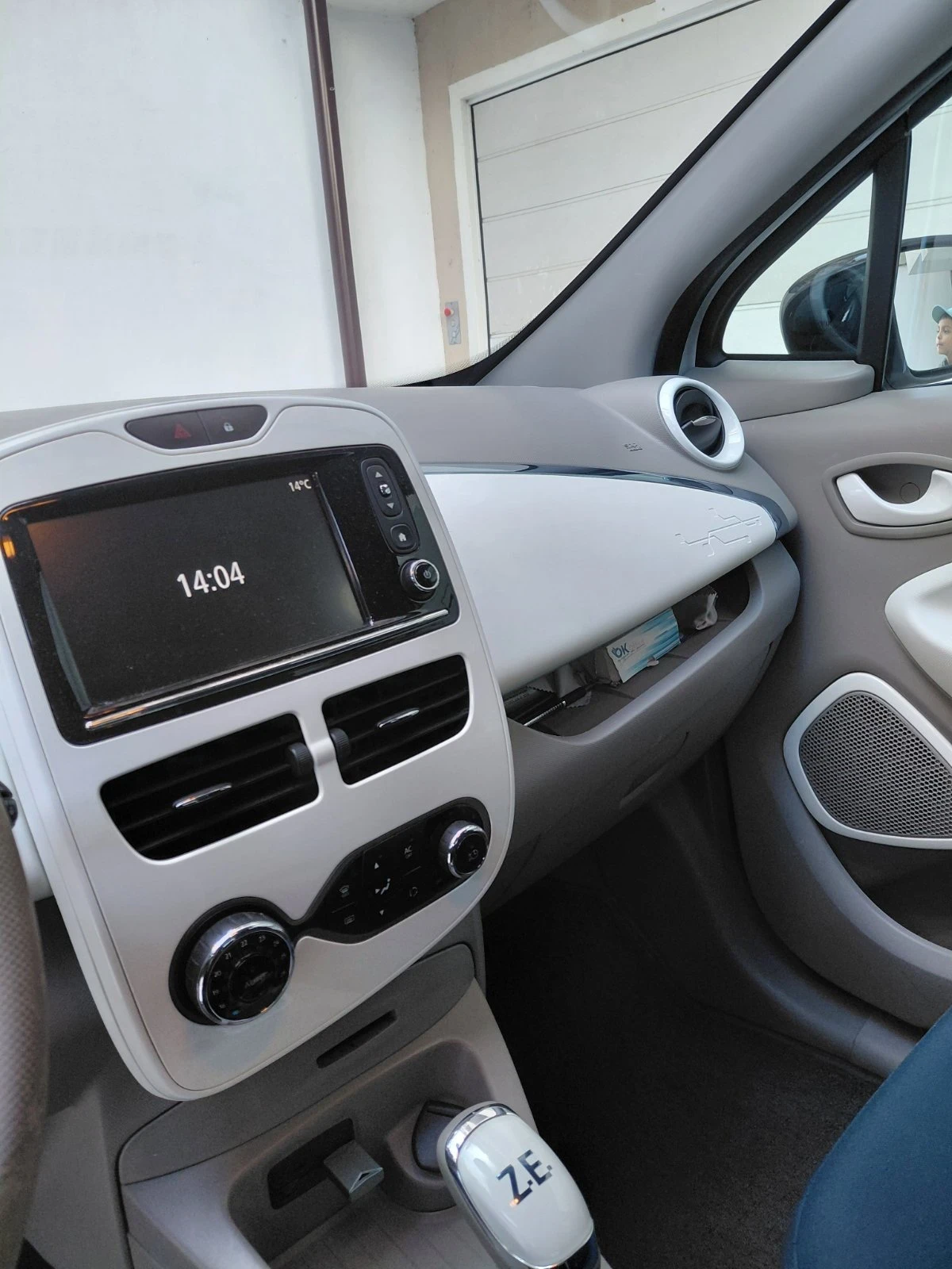 Renault Zoe | Mobile.bg � ����������� 8
