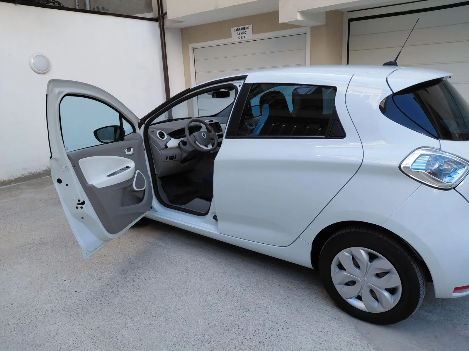 Renault Zoe | Mobile.bg � ����������� 6