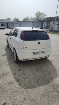 Fiat Punto  - изображение 3