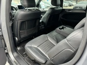 Mercedes-Benz GLS 350 d AMG Pack Подгрев/Панорама/Keyless/360* Камера, снимка 12