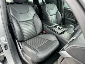 Mercedes-Benz GLS 350 d AMG Pack Подгрев/Панорама/Keyless/360* Камера, снимка 11