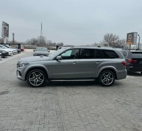 Mercedes-Benz GLS 350 d AMG Pack Подгрев/Панорама/Keyless/360* Камера, снимка 7