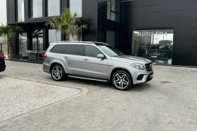 Mercedes-Benz GLS 350 d AMG Pack Подгрев/Панорама/Keyless/360* Камера, снимка 3