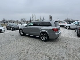 Mercedes-Benz GLS 350 d AMG Pack Подгрев/Панорама/Keyless/360* Камера, снимка 6