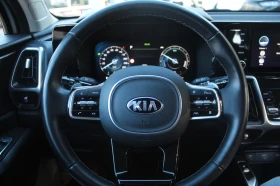 Kia Sorento 1.6PHEV/265HP/VISION/4X4/CAM/NAVI/DIGITAL/774vpr, снимка 9