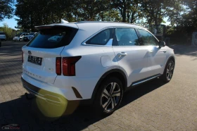 Kia Sorento 1.6PHEV/265HP/VISION/4X4/CAM/NAVI/DIGITAL/774vpr, снимка 7