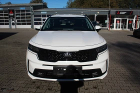 Kia Sorento 1.6PHEV/265HP/VISION/4X4/CAM/NAVI/DIGITAL/774vpr, снимка 2