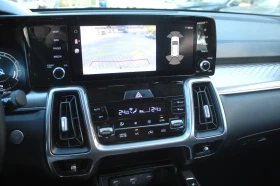 Kia Sorento 1.6PHEV/265HP/VISION/4X4/CAM/NAVI/DIGITAL/774vpr, снимка 12