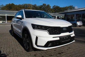 Kia Sorento 1.6PHEV/265HP/VISION/4X4/CAM/NAVI/DIGITAL/774vpr, снимка 5