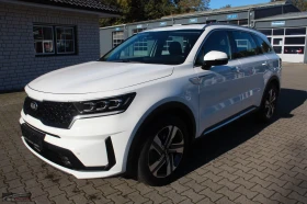 Kia Sorento 1.6PHEV/265HP/VISION/4X4/CAM/NAVI/DIGITAL/774vpr, снимка 1