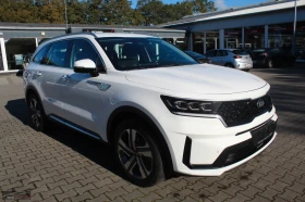 Kia Sorento 1.6PHEV/265HP/VISION/4X4/CAM/NAVI/DIGITAL/774vpr, снимка 4