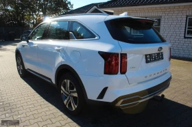 Kia Sorento 1.6PHEV/265HP/VISION/4X4/CAM/NAVI/DIGITAL/774vpr, снимка 3
