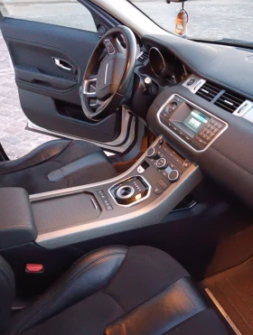 Land Rover Range Rover Evoque, снимка 6